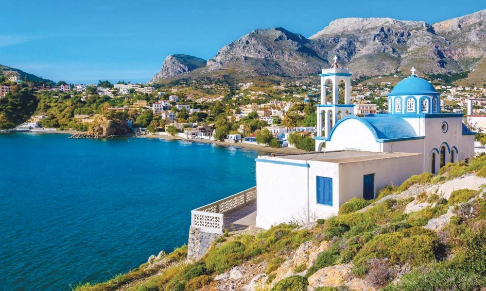 Αυτό είναι το οικονομικότερο νησί για διακοπές στην Ελλάδα